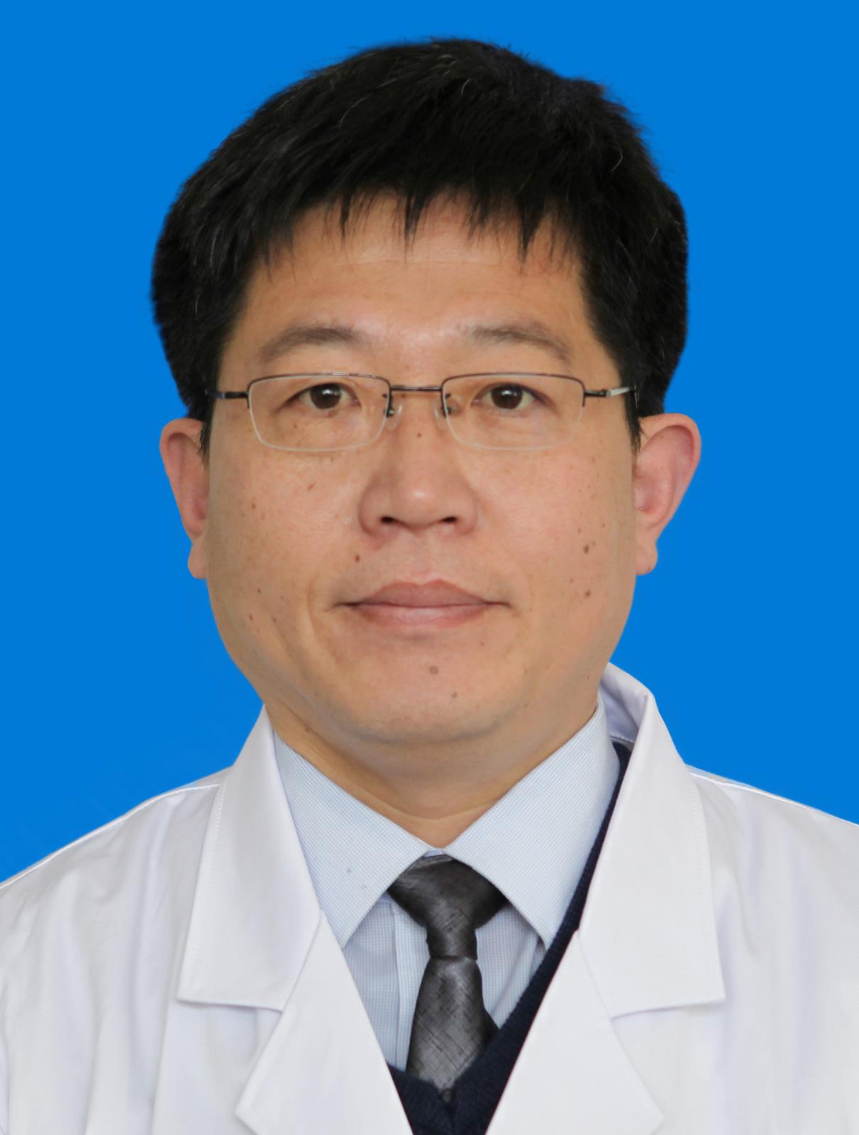 院区)院长,烟台市全科医学质控中心主任,国家卫健委全科医生培训"十